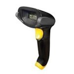 بارکد خوان سیم‌کارت‌خور Oscar Unibar I با اتصال مستقل و دقیق