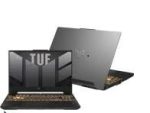 لپ‌تاپ گیمینگ ایسوس ASUS FX607VU با پردازنده Core i5-12400H و کارت گرافیک RTX 4050