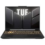 لپ‌تاپ گیمینگ ایسوس ASUS FX607VU با پردازنده Core i5-12400H و کارت گرافیک RTX 4050