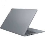 لپ‌تاپ Lenovo Ideapad Slim 3 15AMN8 با پردازنده AMD Ryzen 3 7320U و حافظه SSD 512 گیگابایت