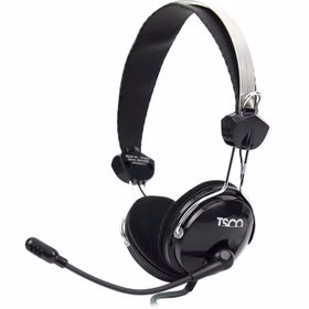 هدست تسکو مدل TH 5016