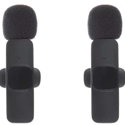 میکروفن یقه ای مدل k9